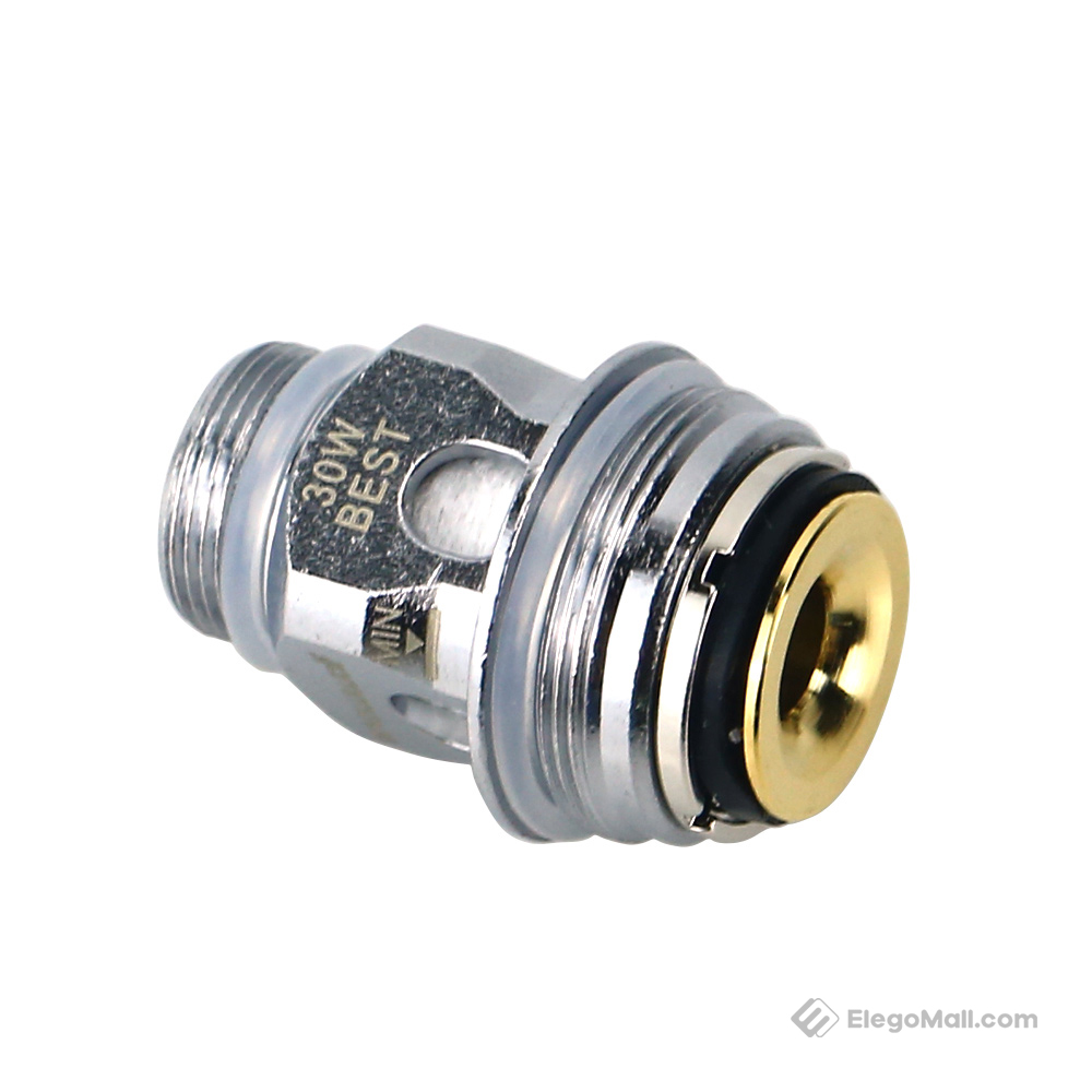 Snowwolf Mark-X Coil